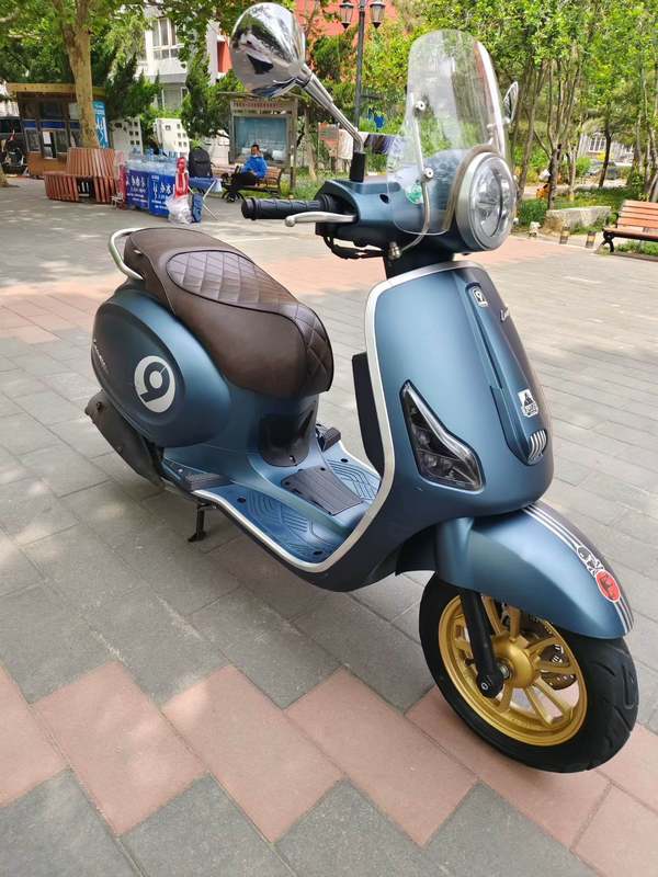 二手布雷斯通蓝卡150