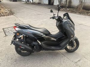 二手雅马哈NMAX