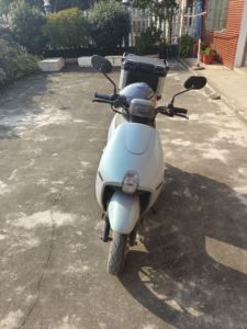 二手三阳蜂鸟 CLBCU