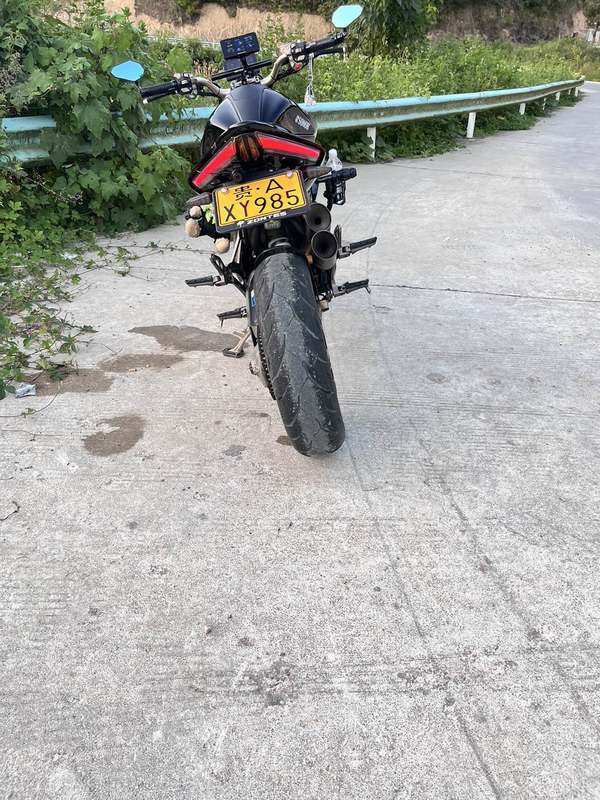 二手升仕310R