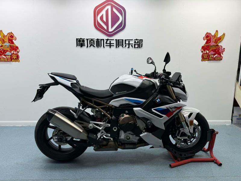 二手宝马S 1000 R