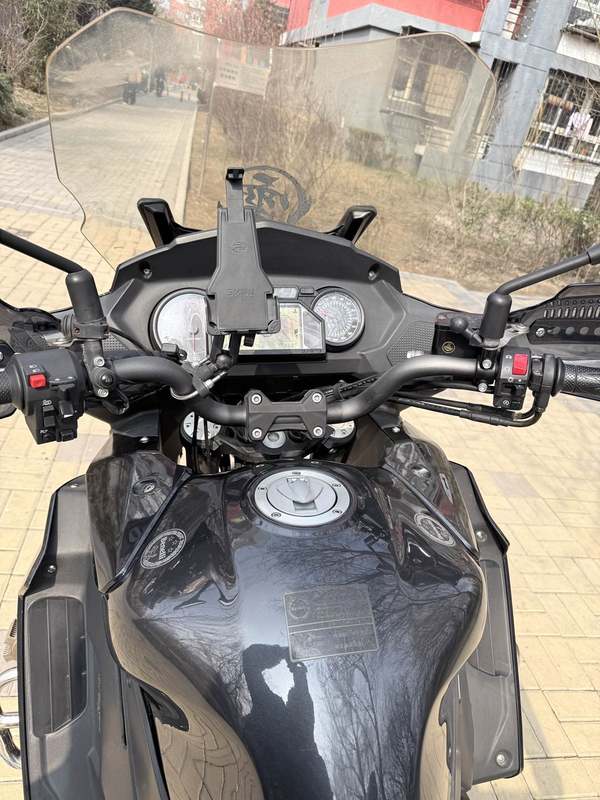 二手贝纳利600GC