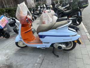 二手南方梦拉丽莎 飞戈