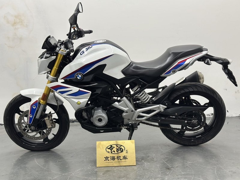 二手宝马G 310 R