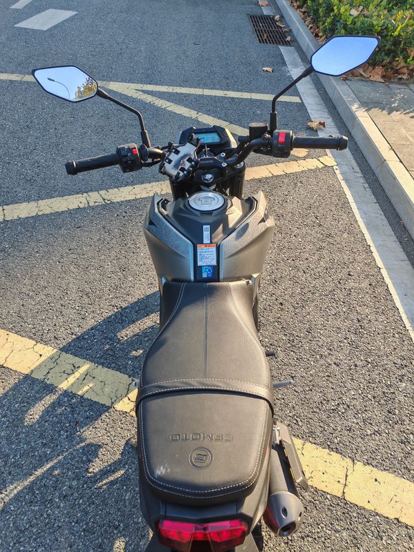 二手春风ST狒狒