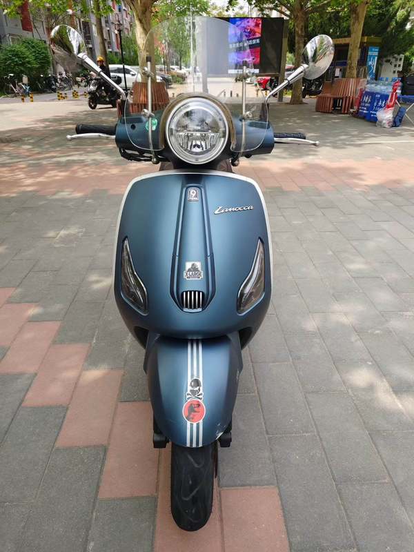 二手布雷斯通蓝卡150