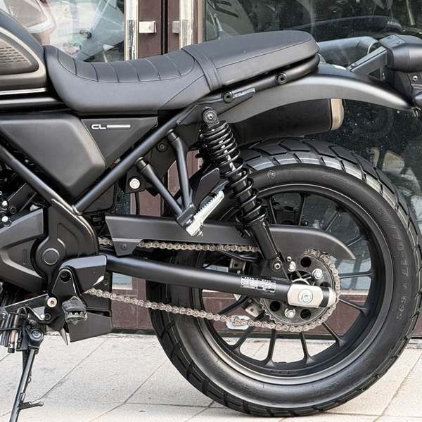 二手本田CL300