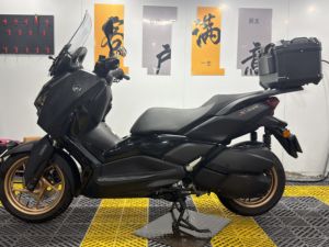 二手雅马哈XMAX