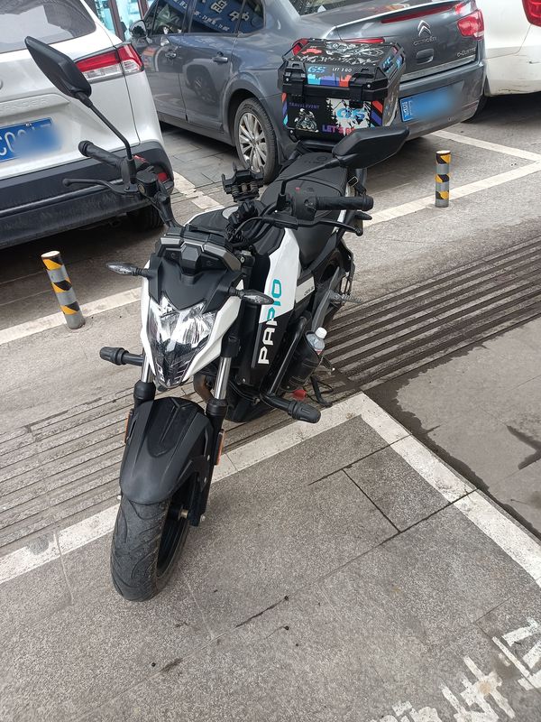 二手春风ST狒狒