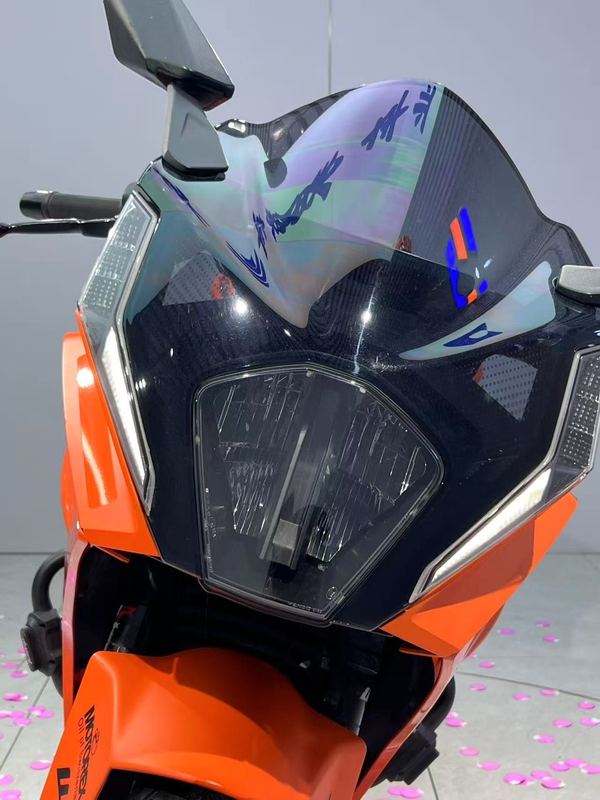 二手KTMR2RRC 390 