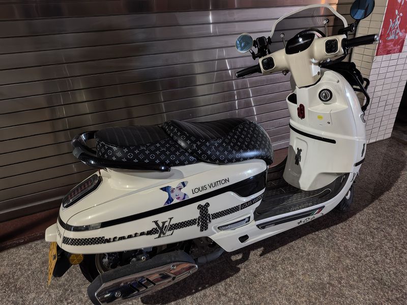 二手南方梦拉丽莎 飞戈