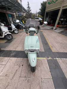 二手维多利亚Sixties 150Si