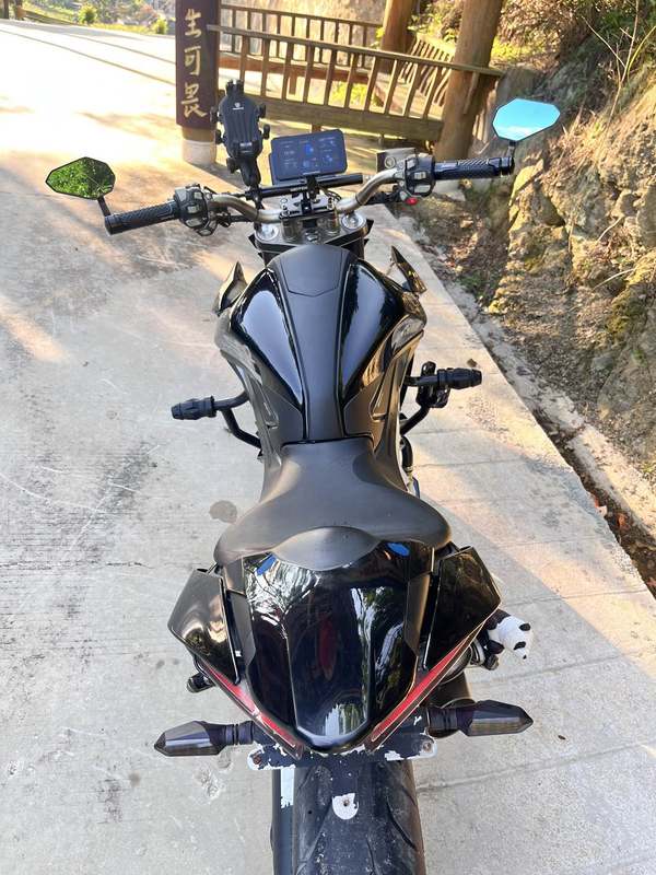 二手升仕310R
