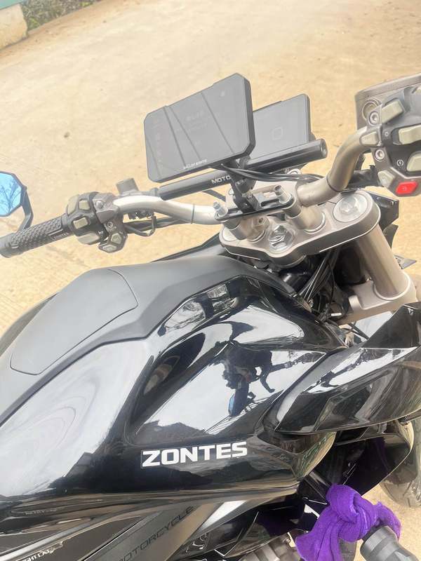 二手升仕310R