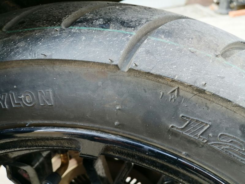 二手银钢Super Mini 150