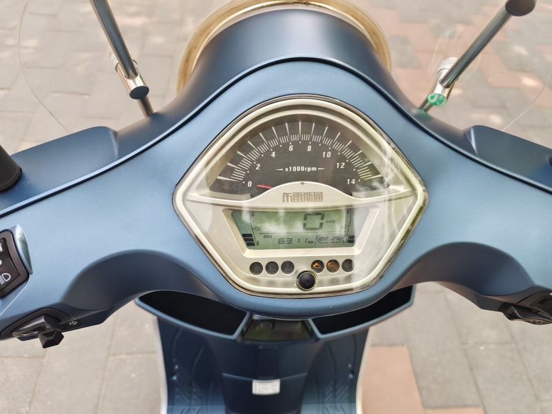 二手布雷斯通蓝卡150