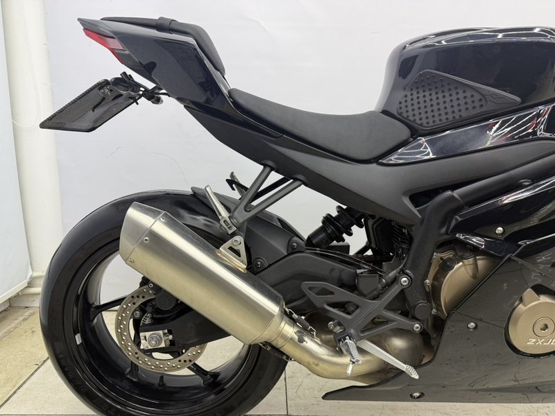 二手张雪机车500RR