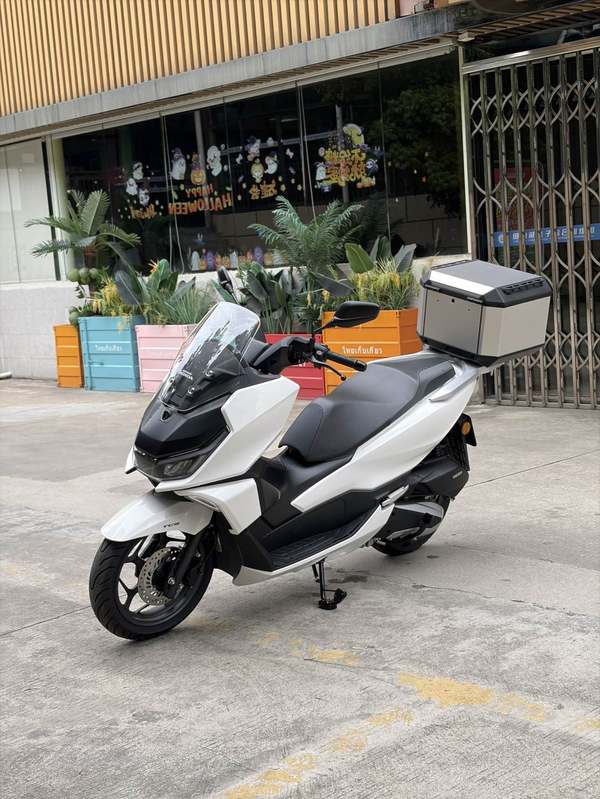 二手新大洲本田NS150GX