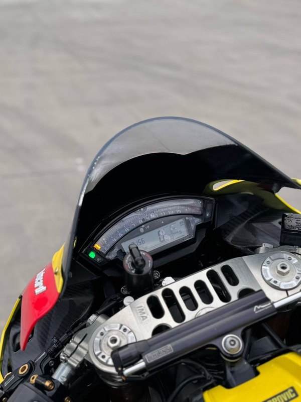 二手川崎Ninja ZX-10R