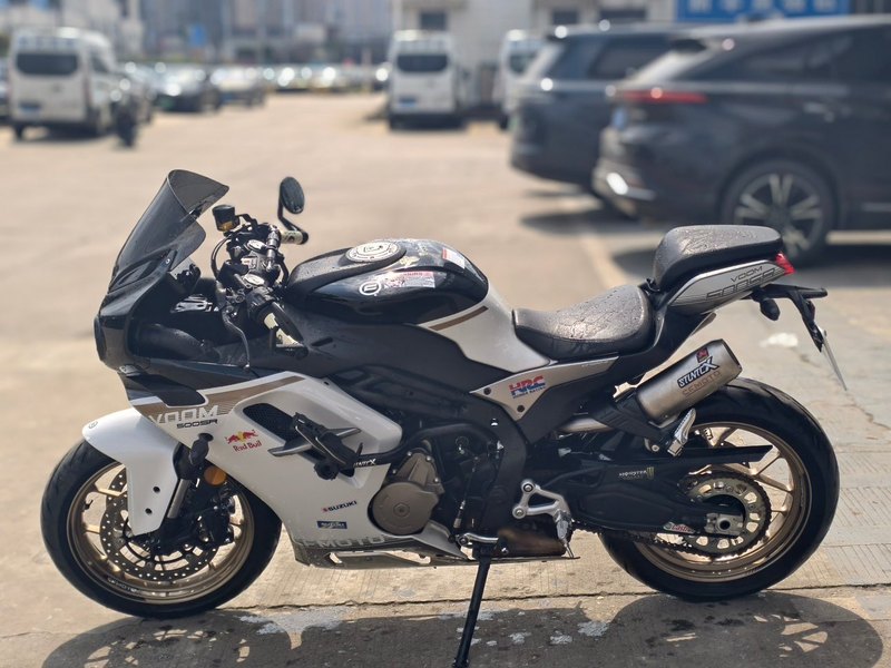 二手春风500SR VOOM