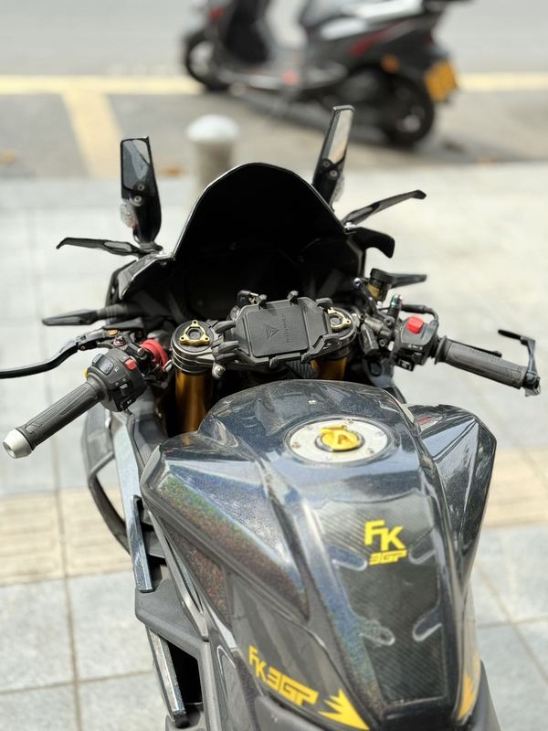 二手飞肯FKMFK 3GP