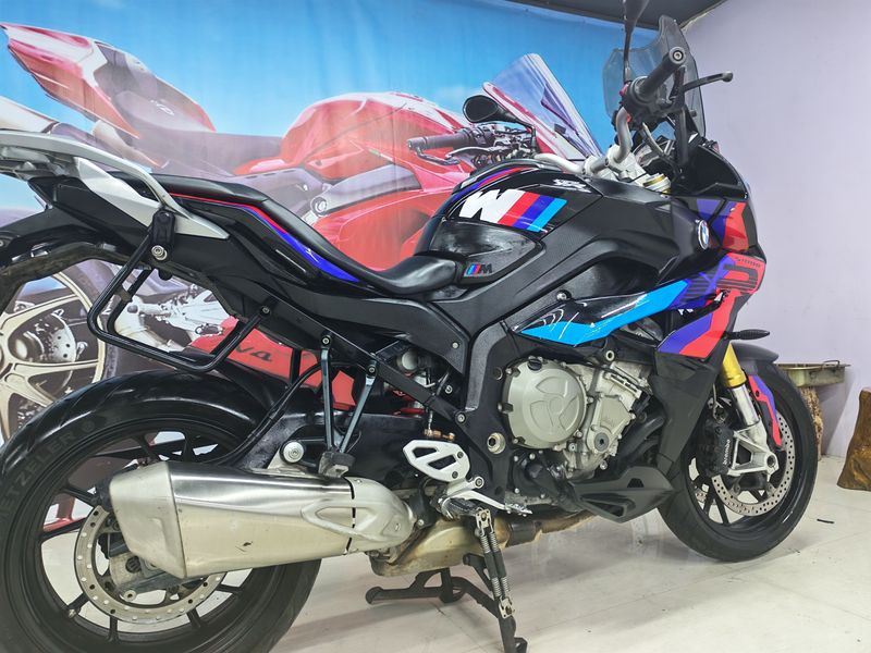 二手宝马S 1000 XR