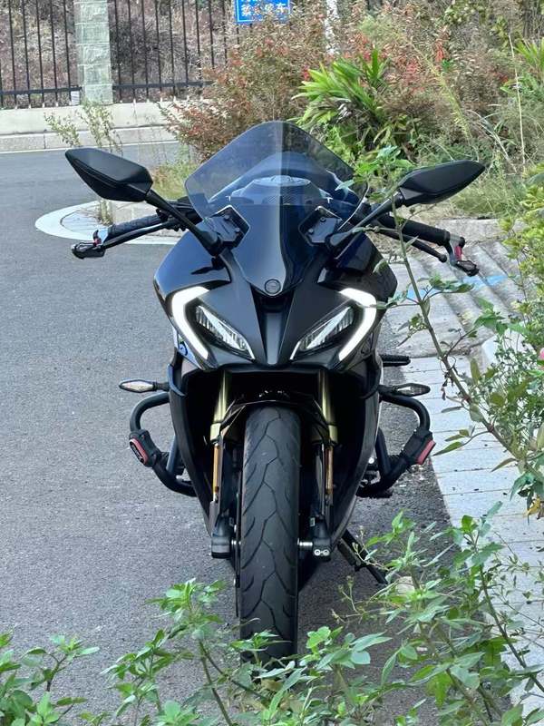 二手春风250SR