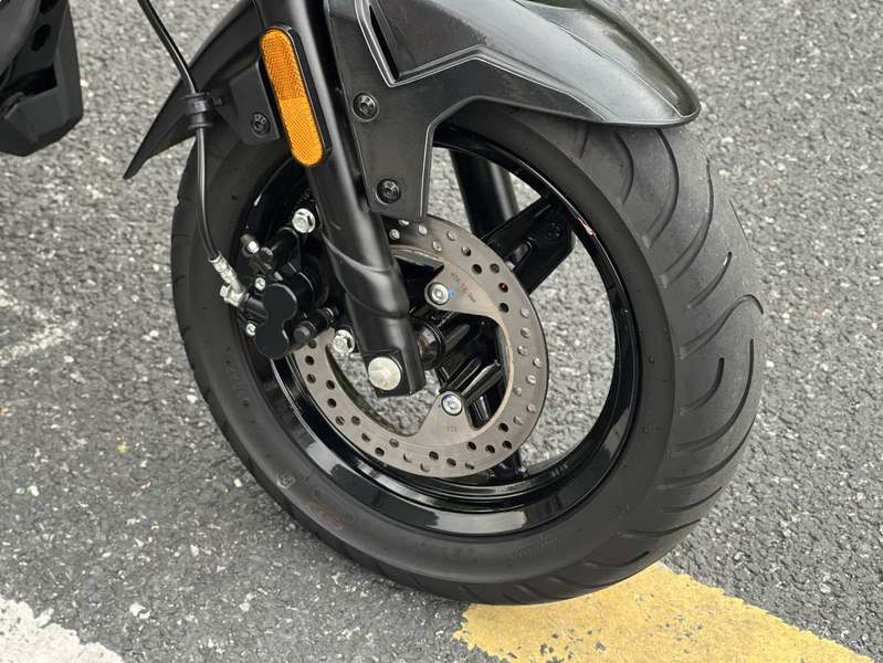 二手春风ST狒狒