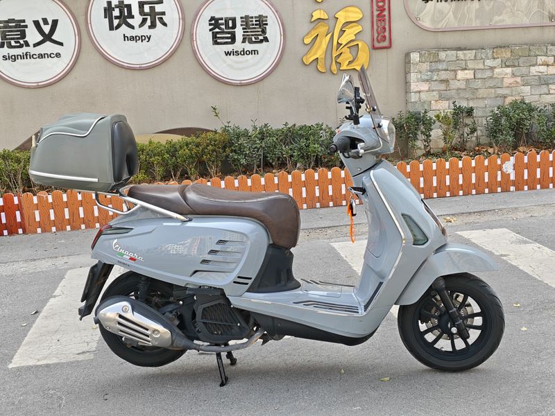 二手标本维诺拉150