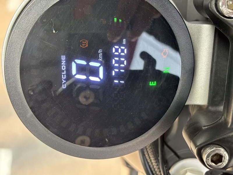 二手赛科龙AQS401