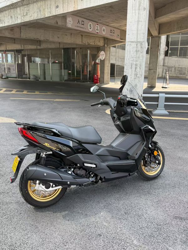 二手光阳Racing H 150