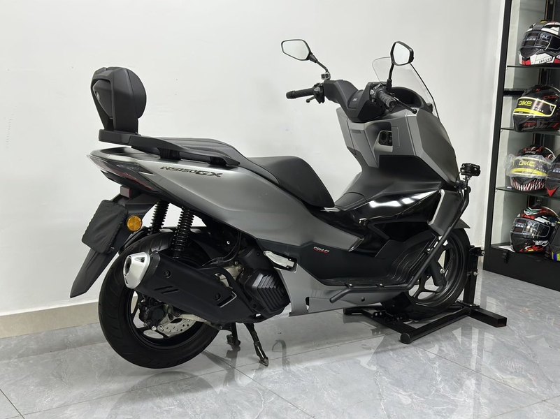 二手新大洲本田NS150GX