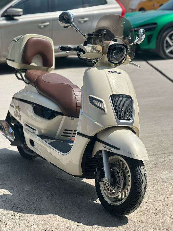 二手南方梦拉丽莎 飞戈