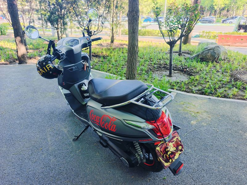二手光阳Any Like Q 150