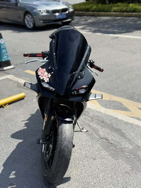二手凯越450RR