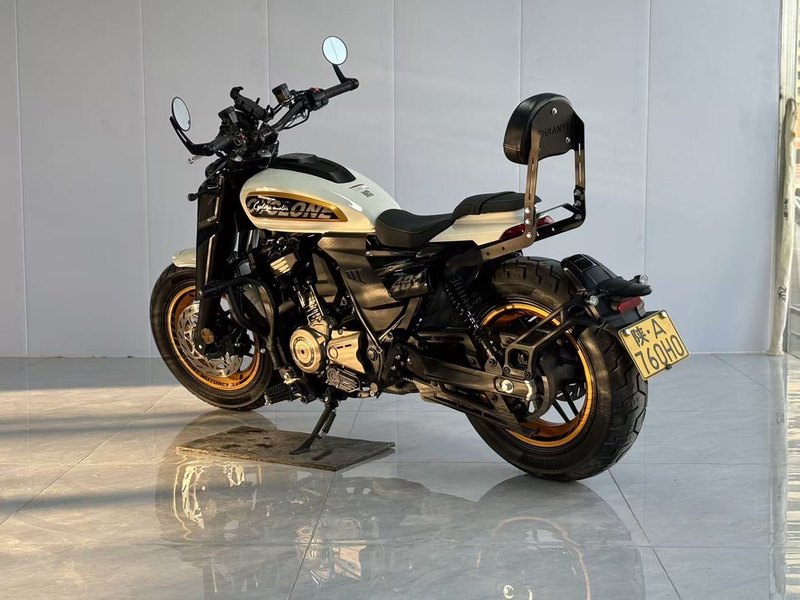 二手赛科龙AQS401