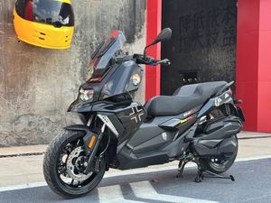 二手宝马C 400