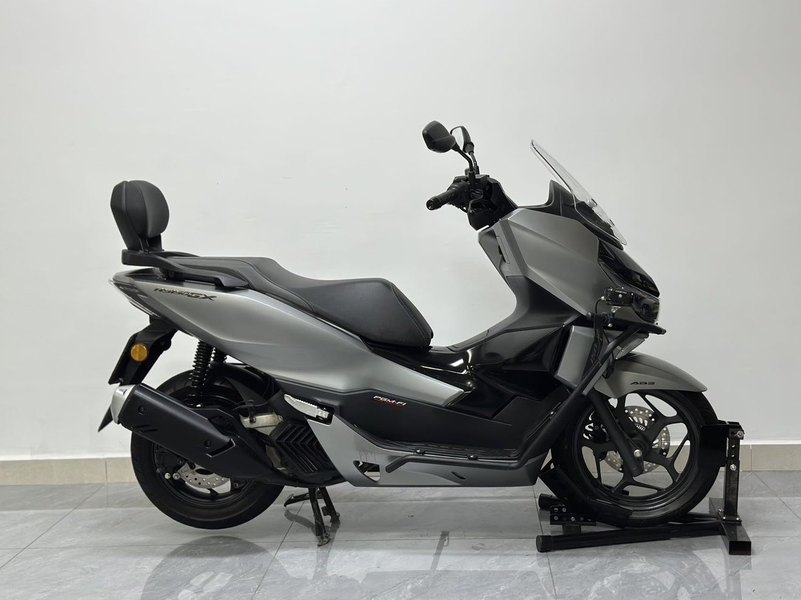 二手新大洲本田NS150GX