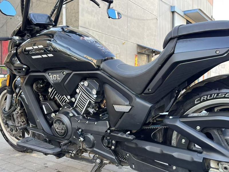 二手高金Thor1000