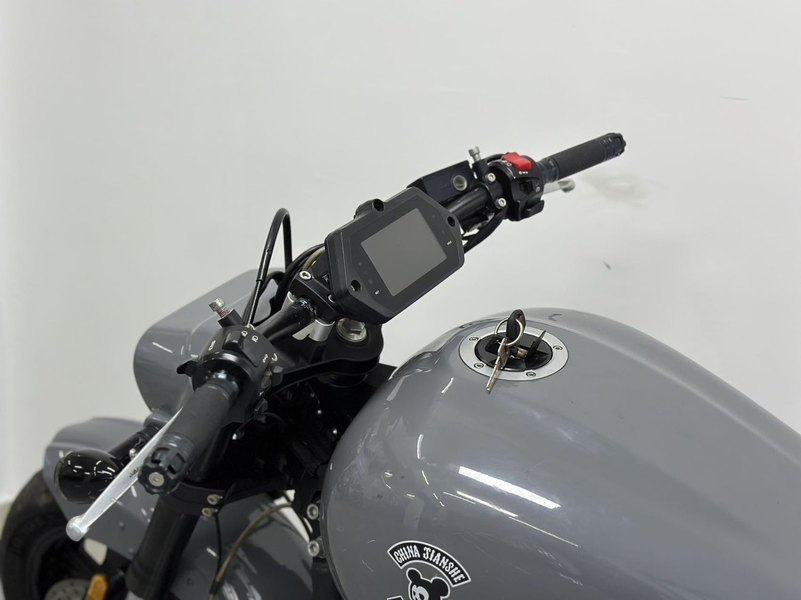 二手建设肥霸 900