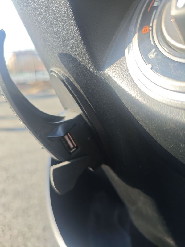 二手光阳弯道150