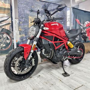 二手杜卡迪Monster 797