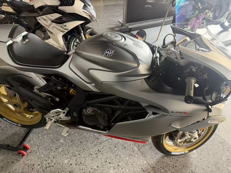 二手QJMOTORSuper921