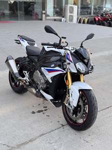 二手宝马S 1000 R