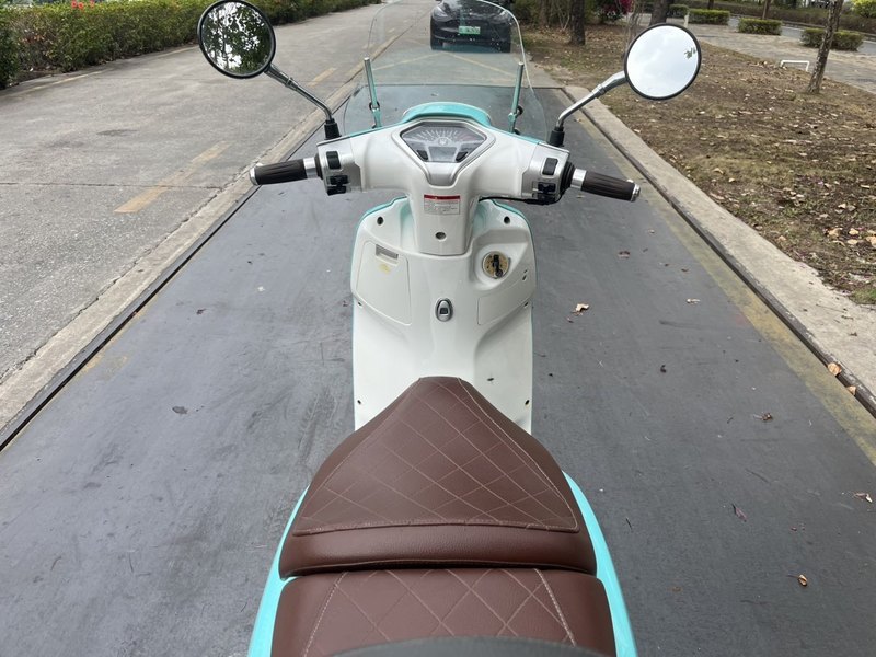 二手维多利亚Sixties 300i