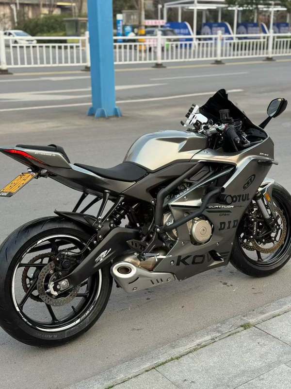 二手凯越450RR