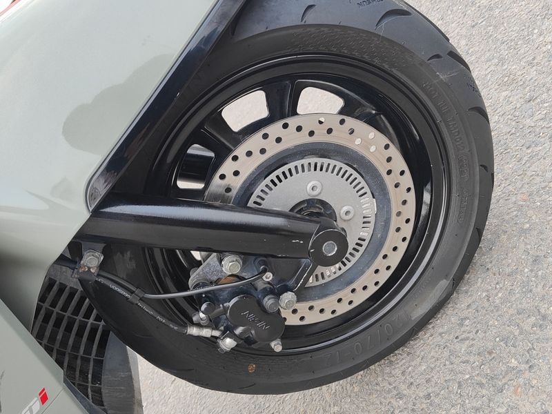 二手维多利亚Sixties 300i