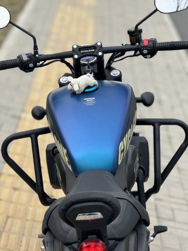 二手赛科龙RA250