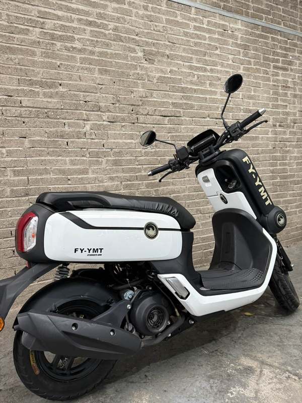 二手飞鹰E酷FY110T-2B