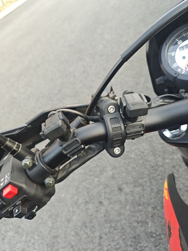 二手鑫源X-Tricker魔术师